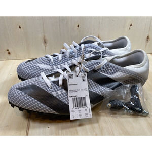Adidas SPRINTSTAR Track & Field Sprinting Spike Shoes GX6685 Men's Size 13 NEW‎